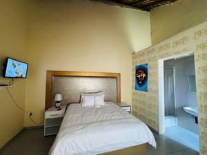 thumbnail: Room