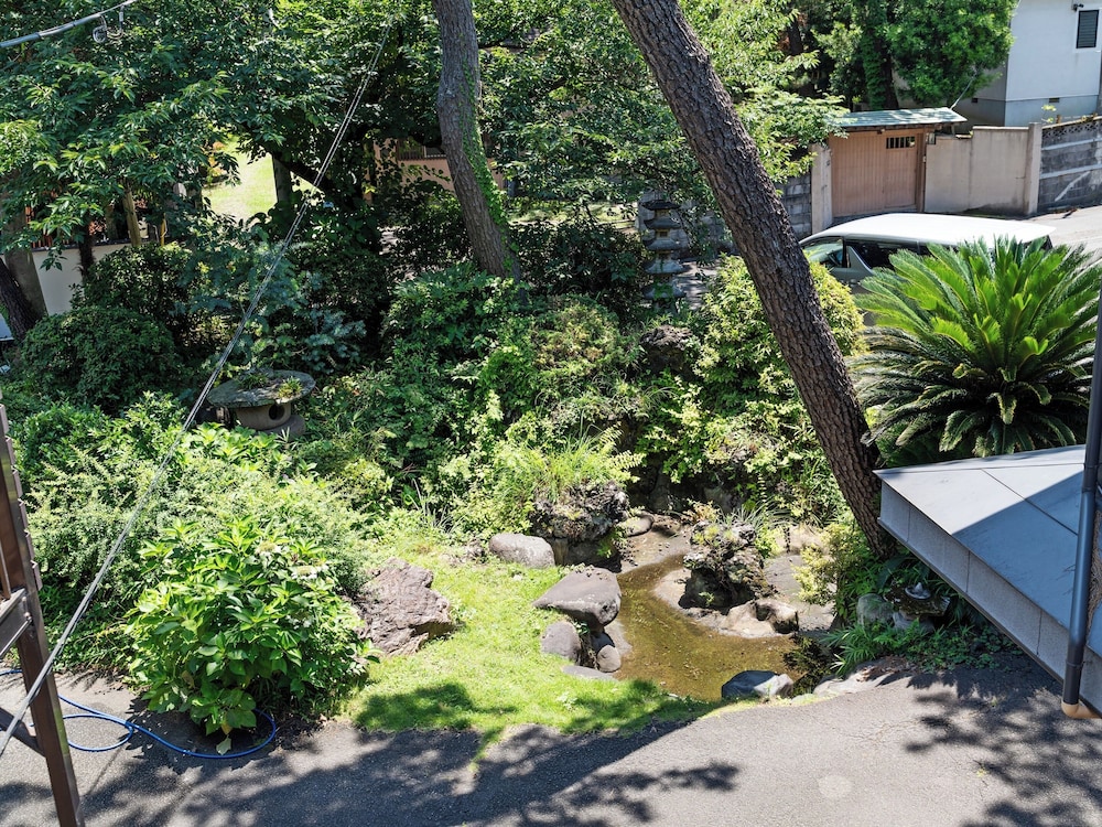 Surroundings