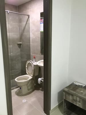 thumbnail: Bathroom