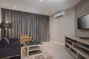 thumbnail: Living area