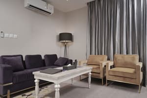 thumbnail: Living area