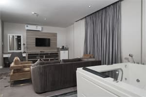 thumbnail: Living area