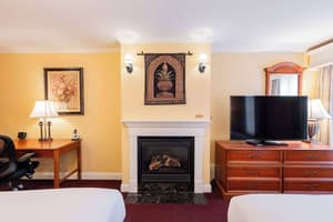 thumbnail: Room amenity