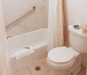 thumbnail: Bathroom
