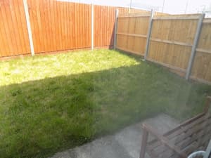 thumbnail: Property entrance