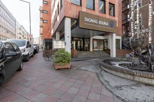 Limehome Aachen Vereinsstrasse