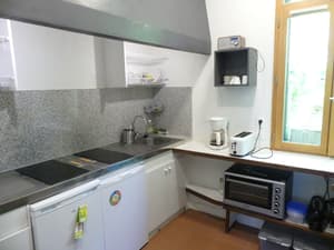 thumbnail: Shared kitchen