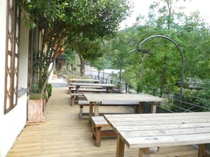 thumbnail: Terrace/patio