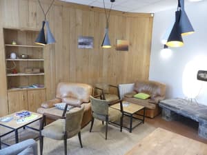 thumbnail: Interior