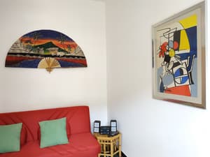 thumbnail: Living area
