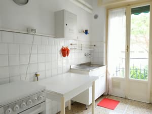 thumbnail: Private kitchen