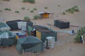 thumbnail: Aerial view