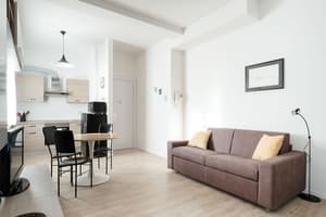 thumbnail: Living area