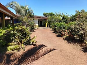 thumbnail: Property grounds