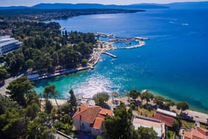 thumbnail: Aerial view