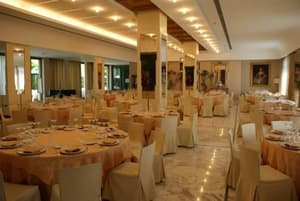 thumbnail: Banquet hall