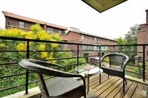 thumbnail: View from room