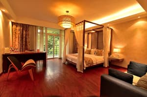 thumbnail: Living area