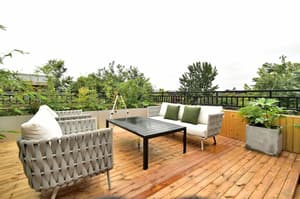 thumbnail: Terrace/patio