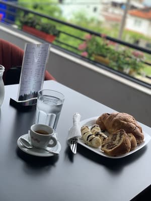 thumbnail: Breakfast meal
