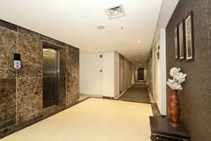 thumbnail: Interior detail
