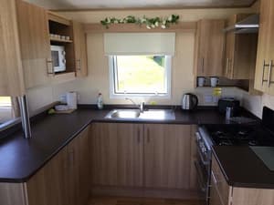 thumbnail: Private kitchen