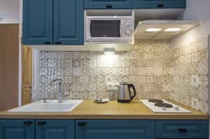thumbnail: Private kitchen