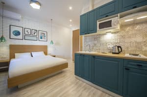 thumbnail: Room