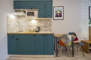 thumbnail: Private kitchenette