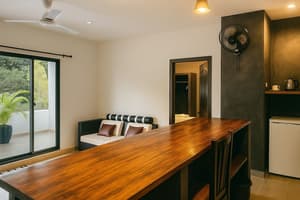 thumbnail: Living area