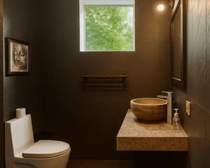 thumbnail: Bathroom