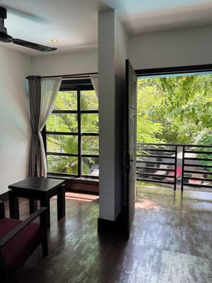 thumbnail: Terrace/patio