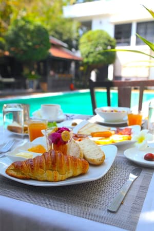 thumbnail: Breakfast meal