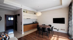 thumbnail: Private kitchenette