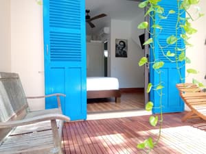 thumbnail: Terrace/patio