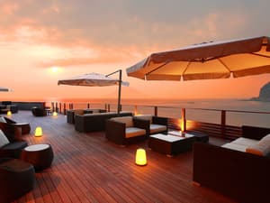 thumbnail: Terrace/patio
