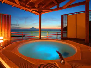 thumbnail: Hot springs