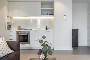 thumbnail: Private kitchen