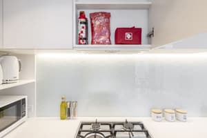 thumbnail: Private kitchen