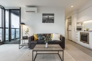 thumbnail: Living area