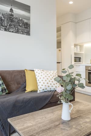 thumbnail: Living area