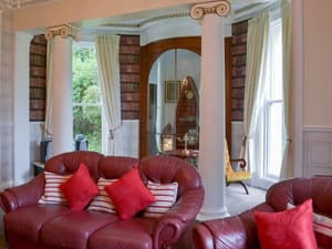 thumbnail: Living area