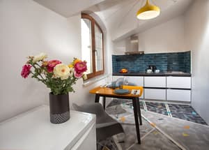 thumbnail: Private kitchen