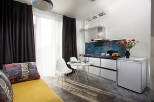 thumbnail: Living area