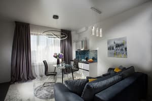 thumbnail: Living area