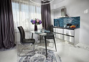 thumbnail: Living area