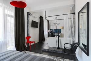 thumbnail: Room