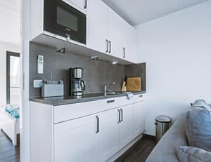 thumbnail: Private kitchen