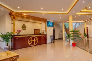thumbnail: Reception