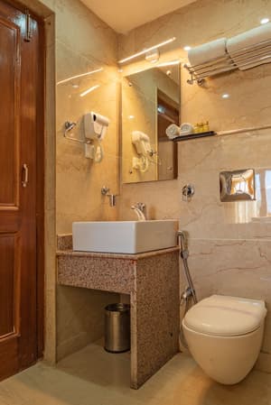 thumbnail: Bathroom